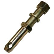 Speeco Lift Arm Pin 7/8X7/8 S07021900